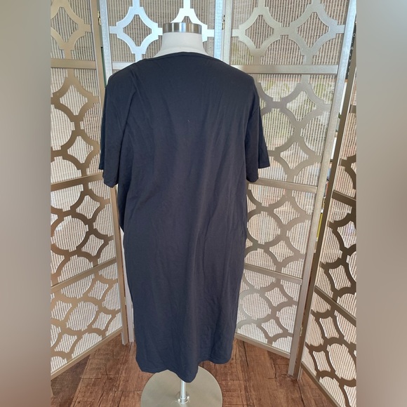 NWOT | BARBIE | Night shirt | Shirt dress | 3X - Picture 4 of 5